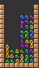 Puyo Chain