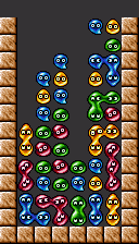 Puyo Chain