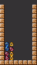 Puyo Chain