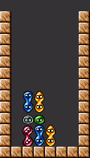 Puyo Chain