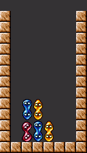 Puyo Chain