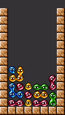 Puyo Chain