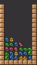 Puyo Chain