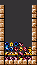 Puyo Chain