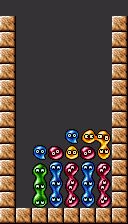 Puyo Chain