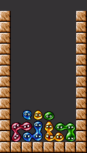 Puyo Chain