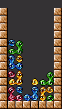 Puyo Chain