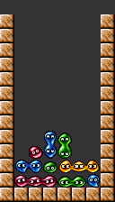 Puyo Chain