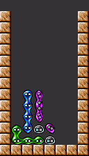 Puyo Chain