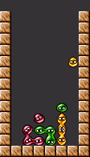 Puyo Chain