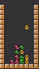 Puyo Chain