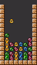 Puyo Chain