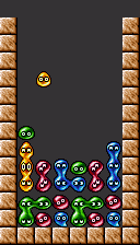 Puyo Chain