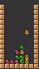 Puyo Chain