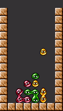 Puyo Chain