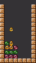 Puyo Chain