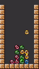 Puyo Chain