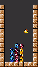 Puyo Chain