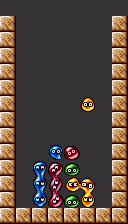 Puyo Chain