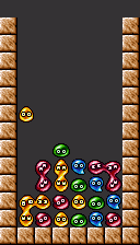 Puyo Chain