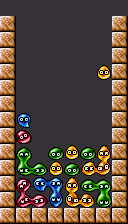 Puyo Chain