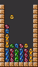 Puyo Chain