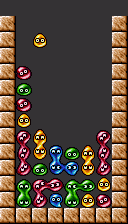 Puyo Chain