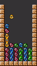 Puyo Chain