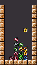 Puyo Chain