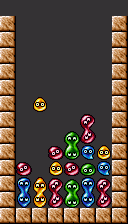 Puyo Chain