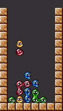 Puyo Chain