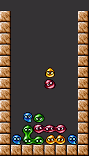 Puyo Chain