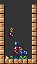 Puyo Chain