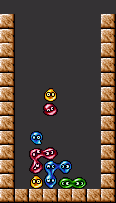 Puyo Chain