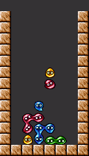 Puyo Chain