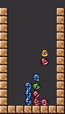 Puyo Chain