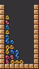 Puyo Chain