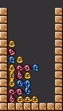 Puyo Chain