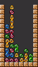 Puyo Chain