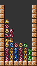 Puyo Chain