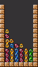 Puyo Chain