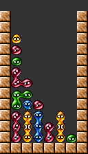 Puyo Chain