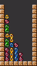 Puyo Chain