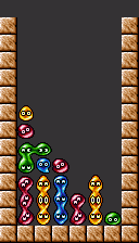 Puyo Chain