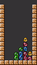 Puyo Chain