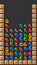 Puyo Chain