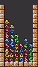 Puyo Chain