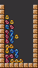 Puyo Chain