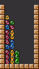 Puyo Chain