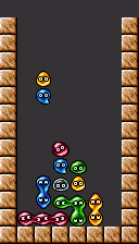 Puyo Chain